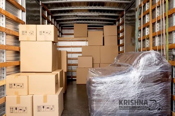 Best Movers and Packers 